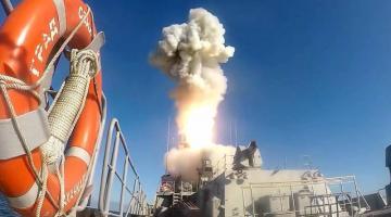 Польская военная помощь для Киева уничтожена ракетным ударом