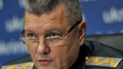 Киев угрожает отбить у ДНР и ЛНР границу с Россией Киев угрожает отбить у ДНР и ЛНР границу с Россией