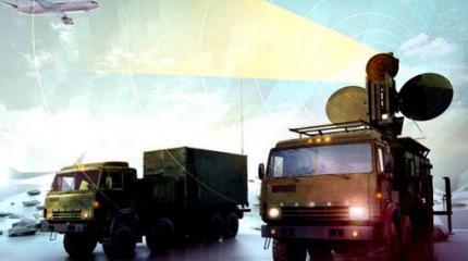 Войска РЭБ: от разведки до подавления Войска РЭБ: от разведки до подавления