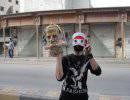 Американские СМИ потребовали устроить в Сирии кровавую бойню
