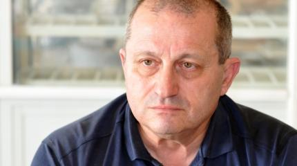 Разведчик «Натив» Яков Кедми рассказал подробности авантюры США в КНДР Разведчик «Натив» Яков Кедми рассказал подробности авантюры США в КНДР