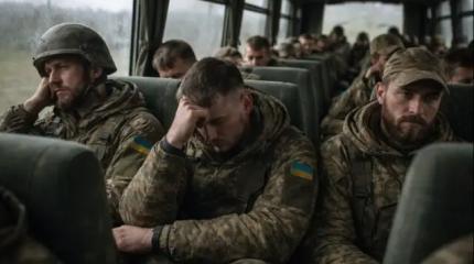 Дезертиров – в пекло: ВСУ нашли способ могилизации на земле Сумской области