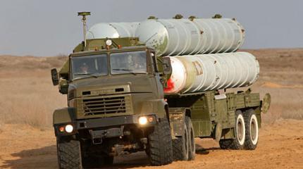Новая стратегия Пентагона по «ускользанию» от С-300 вызывает сомнения Новая стратегия Пентагона по «ускользанию» от С-300 вызывает сомнения