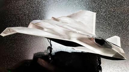 США обозначили угрозу с воздуха в будущем