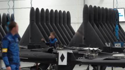 «Нехай в небо поглядывают»: «Герани» разнесли офис создателей Raybird