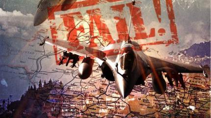 F/A-18 и «Рафаль»: роковые ошибки индусов F/A-18 и «Рафаль»: роковые ошибки индусов