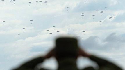 Запланирована переброска десантников на Сахалин и Курильские острова Запланирована переброска десантников на Сахалин и Курильские острова