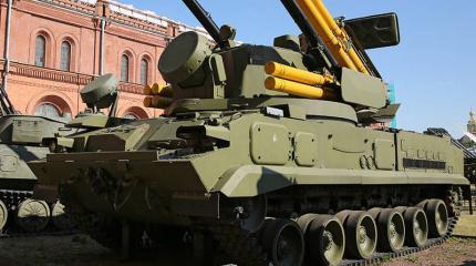 «Боги войны» из Питера «Боги войны» из Питера