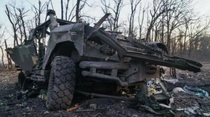 Новости СВО: ВС РФ уничтожили в Курской области 5,5 тысячи единиц НАТО Новости СВО: ВС РФ уничтожили в Курской области 5,5 тысячи единиц НАТО
