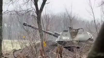 Огневой мешок для ВСУ: 1800 боевиков ВСУ заблокированы в Соловьином крае