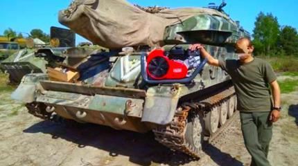 Солдаты ВСУ готовят к удару по ополченцам ДНР новое подразделение «Шилок» Солдаты ВСУ готовят к удару по ополченцам ДНР новое подразделение «Шилок»