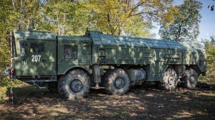 Бой за Калининград: полякам отвели наиболее опасную роль