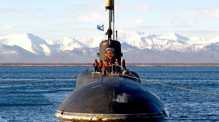 Определены сроки спуска на воду четвертого «Борея» и второго «Ясеня» Определены сроки спуска на воду четвертого «Борея» и второго «Ясеня»