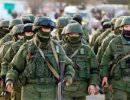 Итоги «Крымской войны» для Украины Итоги «Крымской войны» для Украины