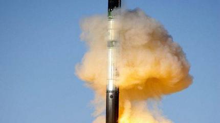 От «нагана» до «Сатаны» От «нагана» до «Сатаны»