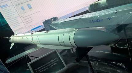 Ракета «Гром» будет выпускаться в двух экспортных вариантах Ракета «Гром» будет выпускаться в двух экспортных вариантах