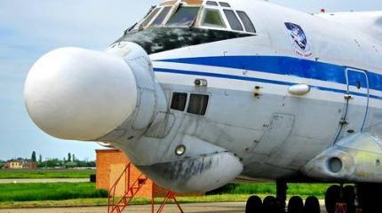 Как устроен А-60 и другие боевые лазеры России? Как устроен А-60 и другие боевые лазеры России?