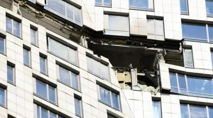 На рассчитывает Киев, атакуя наши города