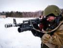 Зачем ФСО понадобилось игрушечное оружие