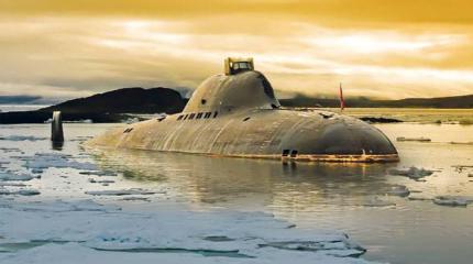 Рассекречены подробности похода советских подлодок Рассекречены подробности похода советских подлодок