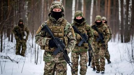 Белорусские добровольцы раскрыли причину своего участия в СВО