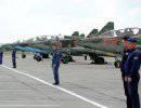 Более 170 человек захотели служить в ВС РФ после "Авиадартса" Более 170 человек захотели служить в ВС РФ после "Авиадартса"