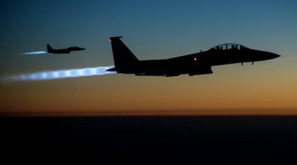Il Giornale: США вывозят из Турции F-15, испугавшись России Il Giornale: США вывозят из Турции F-15, испугавшись России