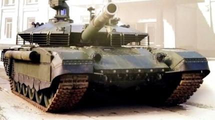 Т-90М vs Merkava Mk.4, Abrams и Leopard-2