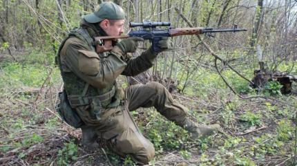 Бои под Ясиноватой по ожесточенности сравнялись со сражением за аэропорт Бои под Ясиноватой по ожесточенности сравнялись со сражением за аэропорт