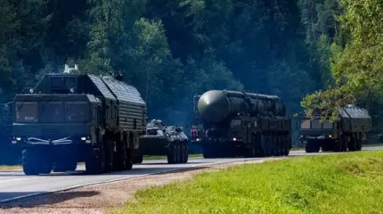 Если Россия ядерными ударами уничтожит мосты через Днепр, НАТО не вмешается
