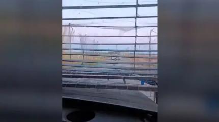 Защищенные сетями тоннели ВСУ превращаются в "дороги смерти" Защищенные сетями тоннели ВСУ превращаются в "дороги смерти"