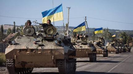 Имитация, но не выполнение – киевский подход к минским договоренностям Имитация, но не выполнение – киевский подход к минским договоренностям