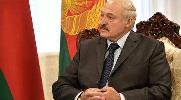 Лукашенко: Минск может попросить РФ разместить ядерное оружие в республике