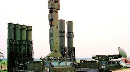 Антиракеты идут на прорыв Антиракеты идут на прорыв