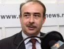 Артем Улунян: Обострение ситуации в Центральной Азии может произойти только из-за внутренних причин Артем Улунян: Обострение ситуации в Центральной Азии может произойти только из-за внутренних причин