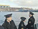 «Россельхознадзор» ответил за Черноморский флот «Россельхознадзор» ответил за Черноморский флот
