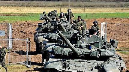 В НАТО испугались нового российского оружия В НАТО испугались нового российского оружия