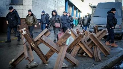 «Зреет заговор, народ лют»: Зеленскому будет страшно возвращаться в Киев