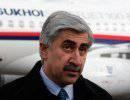 Реализовывать программы транспортной и гражданской авиации ОАК планирует на базе завода "Сокол"