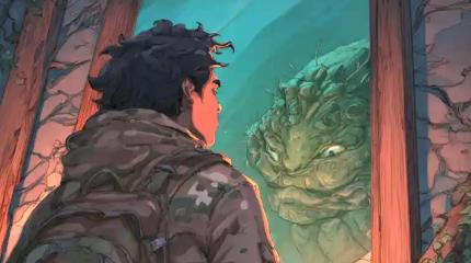 Дыхание войны: украинские военные преступники становятся уголовниками