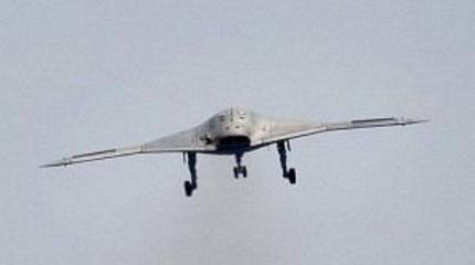 Беспилотники НАТО будут выполнять разведполеты над Литвой Беспилотники НАТО будут выполнять разведполеты над Литвой