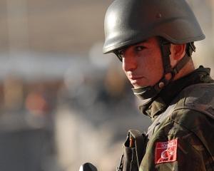 Fars News: Турецкая армия вошла в Сирию Fars News: Турецкая армия вошла в Сирию