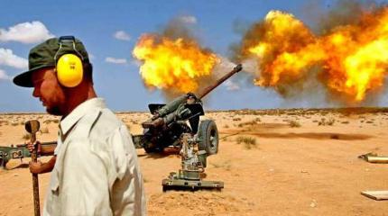 Сирийские войска разгромили боевиков на юго-западе Алеппо Сирийские войска разгромили боевиков на юго-западе Алеппо