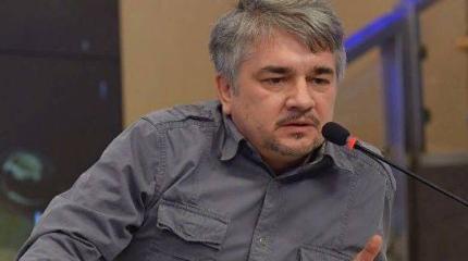 Ищенко рассказал, как на Украине будут вводить военное положение