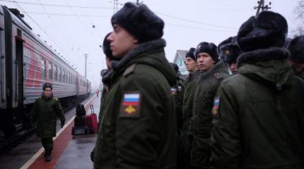 Все учащиеся среднего профобразования получат отсрочку от армии с 2017 года Все учащиеся среднего профобразования получат отсрочку от армии с 2017 года
