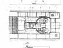 Возможная схема компоновки перспективного танка