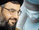 Слухи о смерти брата Насраллы в битве за эль-Ксейр Слухи о смерти брата Насраллы в битве за эль-Ксейр