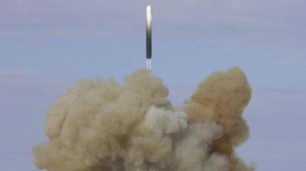 США утвердили принятие «Булавы»