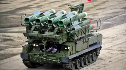 "Алмаз-Антей" в 2016 году поставит Минобороны три дивизиона "Бук-М2" "Алмаз-Антей" в 2016 году поставит Минобороны три дивизиона "Бук-М2"