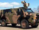Бронеавтомобиль Bushmaster (Австралия) Бронеавтомобиль Bushmaster (Австралия)